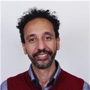 Professeur natif d’italien, avec 11 ans d’expérience en tant que prof d'histoire et de philosophie en Italie (Rome)